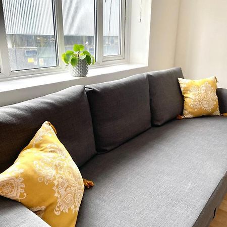 2 Bedroom Near Euston, King'S Cross London Luaran gambar