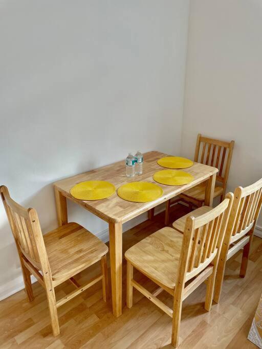 2 Bedroom Near Euston, King'S Cross London Luaran gambar