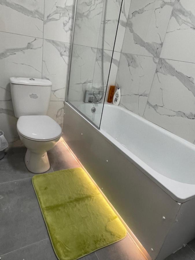 2 Bedroom Near Euston, King'S Cross London Luaran gambar