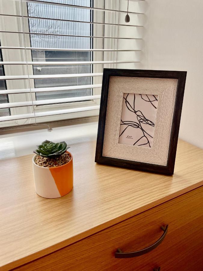 2 Bedroom Near Euston, King'S Cross London Luaran gambar