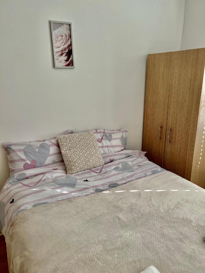 2 Bedroom Near Euston, King'S Cross London Luaran gambar